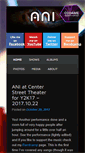 Mobile Screenshot of ani-web.com
